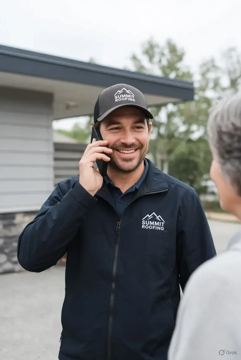 Flat Roof Leak Repair Jackson, MO FAQs